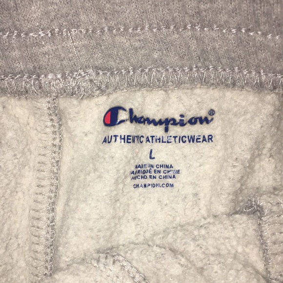 Campion sweats kids size L - Picture 2 of 4